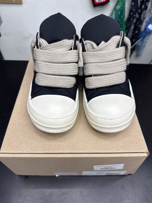 Rick Owen DRKSHDW Jumbo Puffer Lace (U) - 40(7)