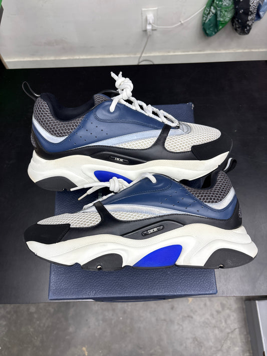 Dior B22 Navy (U) - 46(13)
