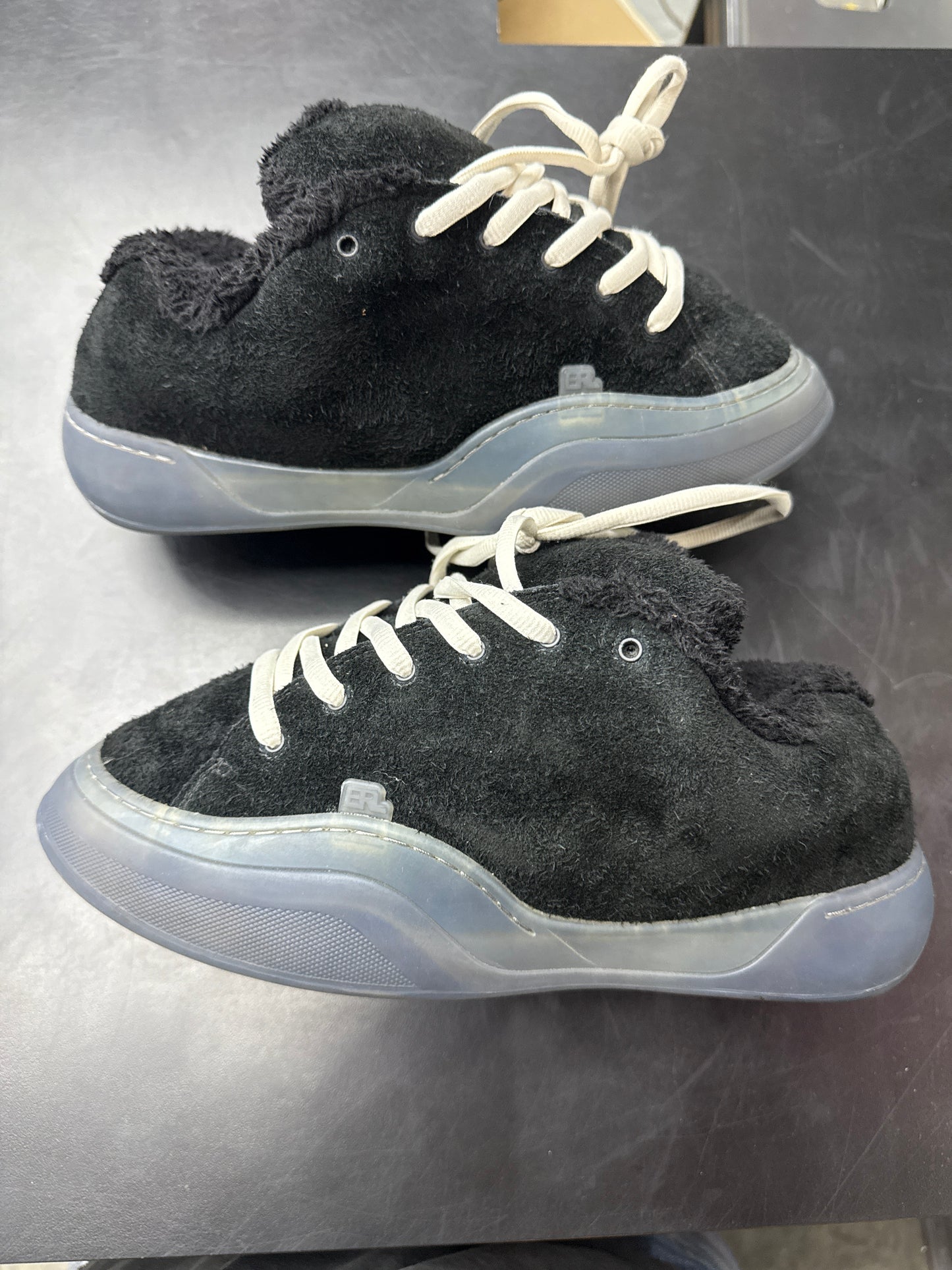 ERL Vamp Pirate Black OG (U) - 10M (NB)**