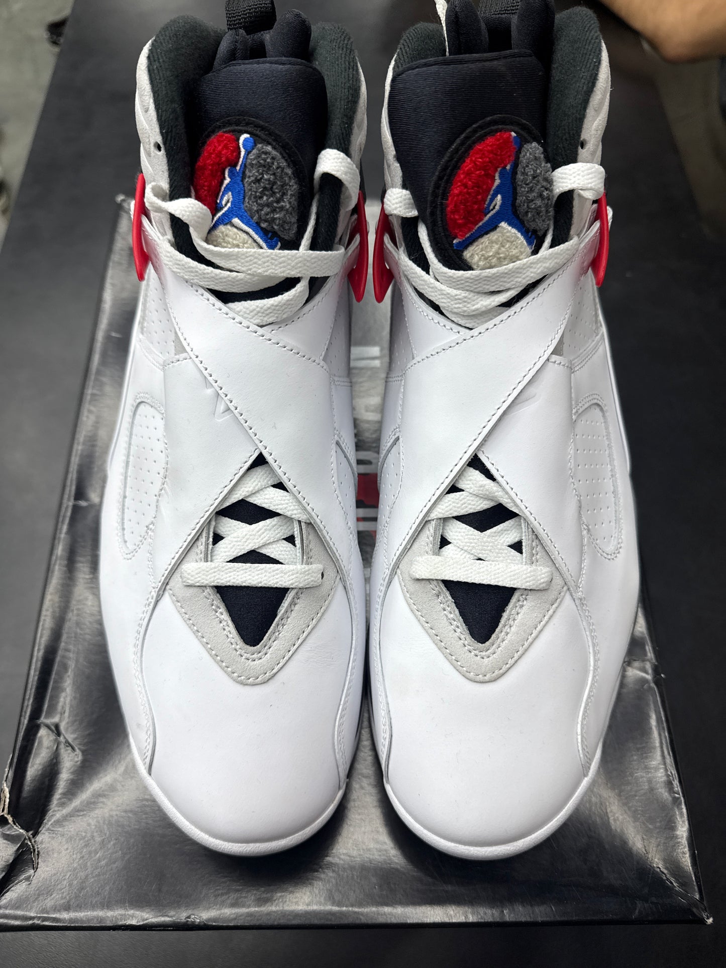 AJ8 Bugs Bunny (U) - 12M**