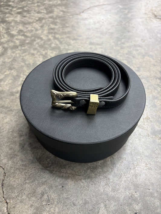 ERD Micro Belt Black - 100**