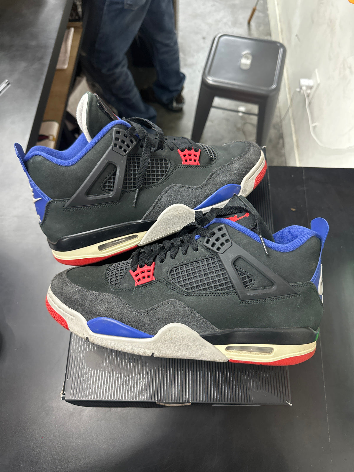 AJ4 Rare Air (U) - 11.5M**