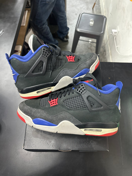AJ4 Rare Air (U) - 11.5M**