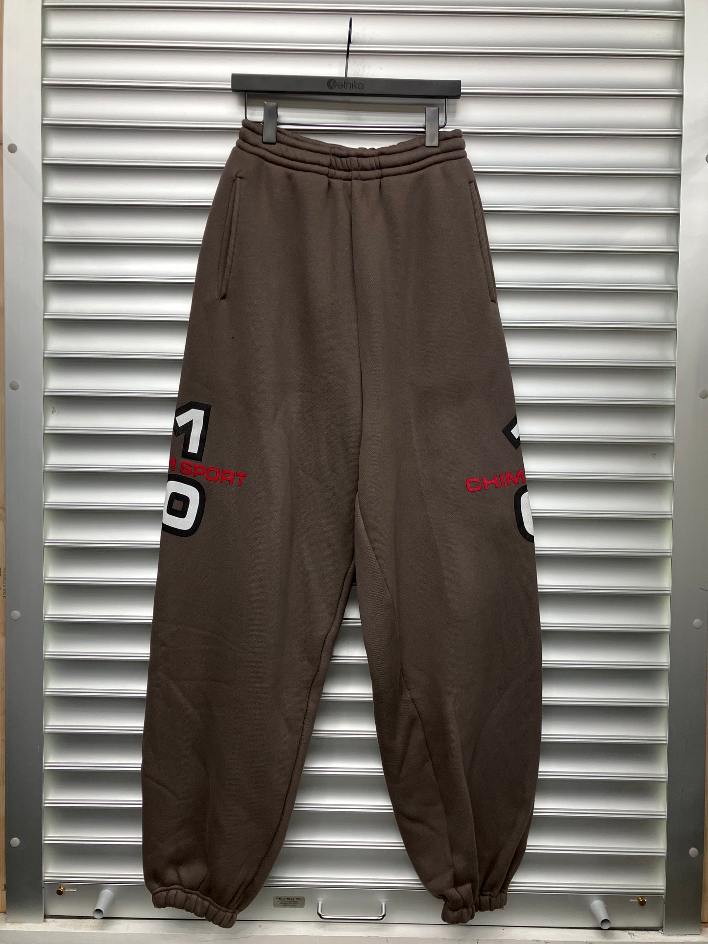 HMDD C- Sport Eclipse Sweats - S