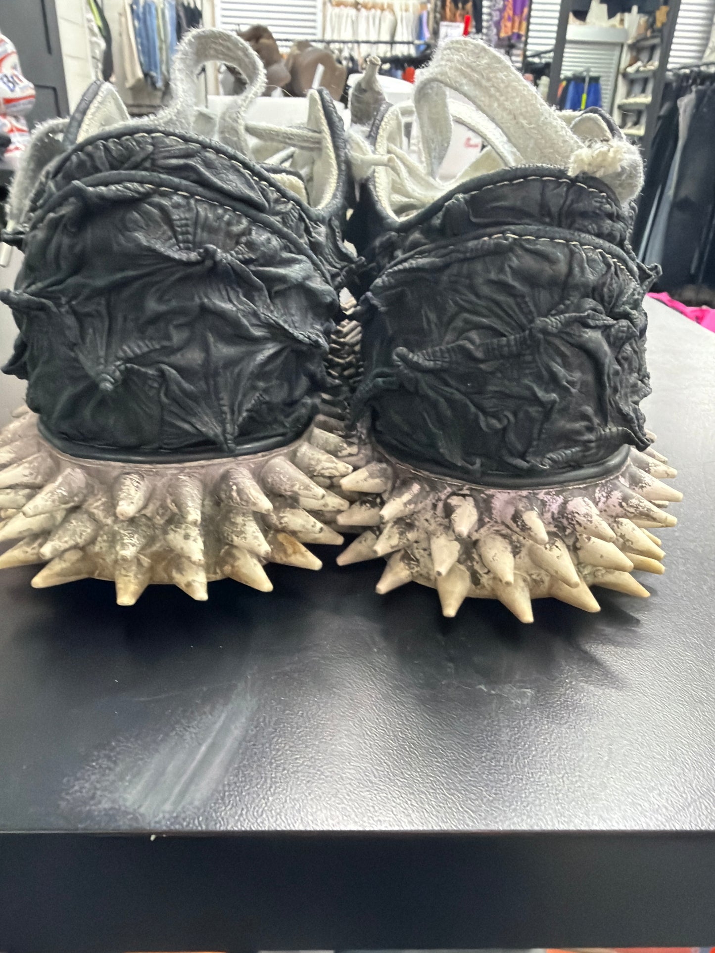Doublet Spike Shoes (U) - 10.5M (NB)
