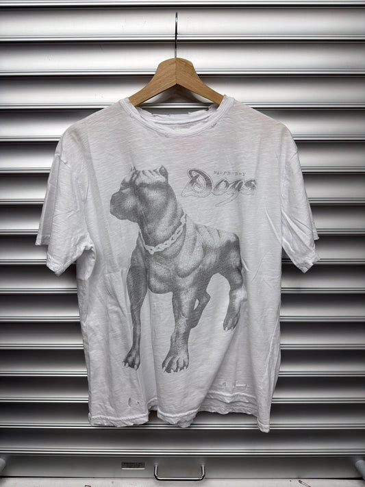 GV Dog House Tee - S**