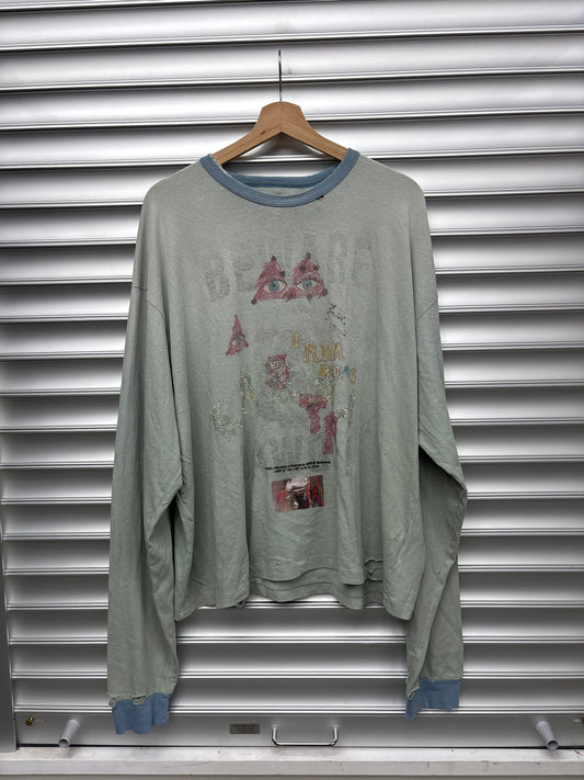 Paly Karma L/S - XXL