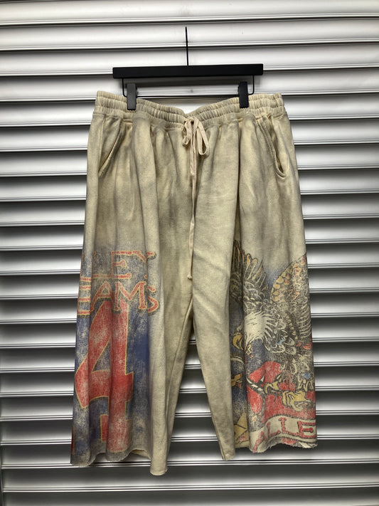 Vale Eagle Shorts - XL*