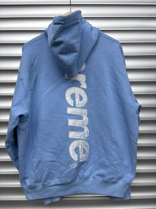 Supreme UNC Hoodie - M