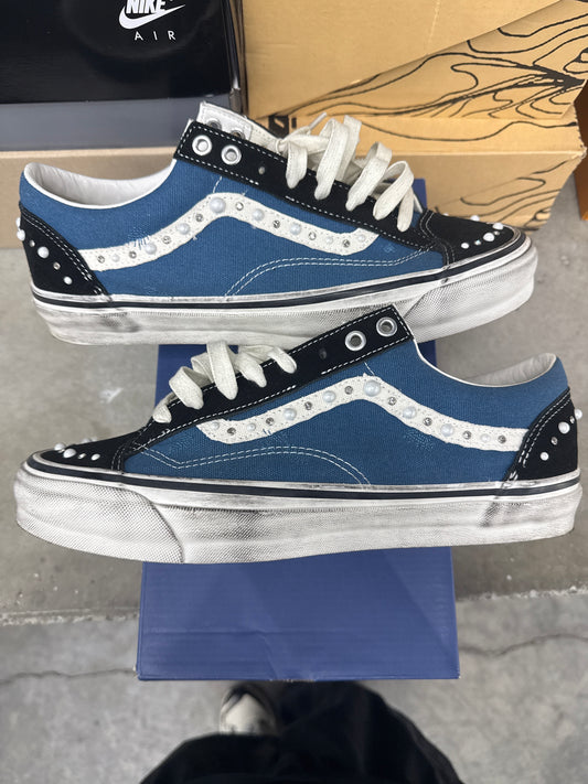 Vans OTW Pearlized Navy (U) - 11M