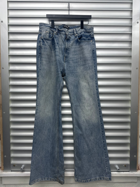 Balenciaga Baggy Denim - M**