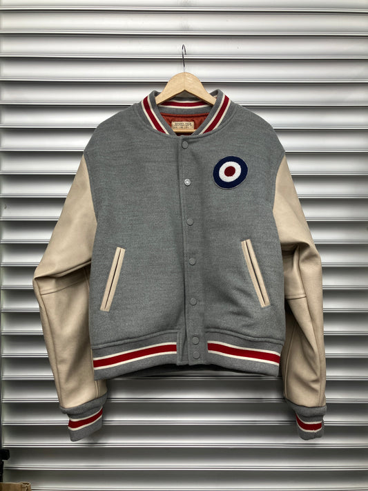 74 Varsity Jacket - XXL