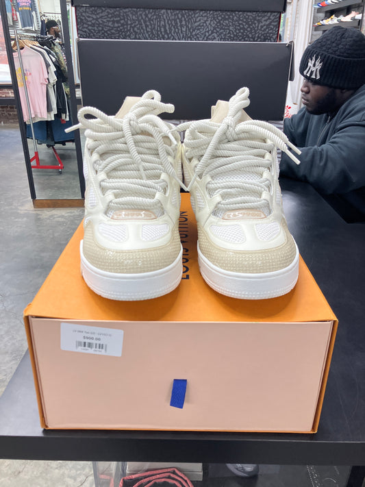 LV SK8 Tan (U) - LV10(11)