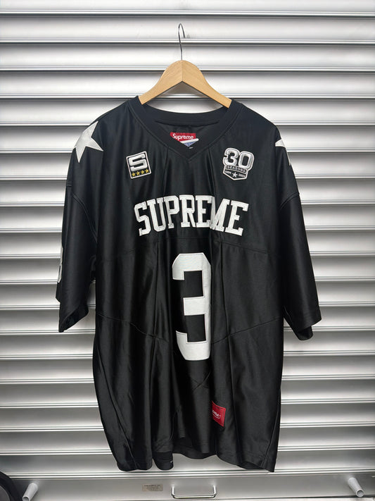 Supreme Star Jersey - L