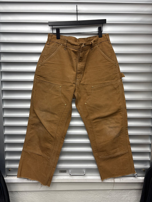 Vintage Carhartt Double Knee - 34x30**