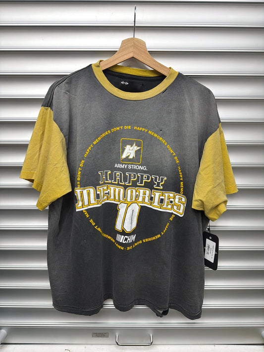HMDD Recruit Tee - M