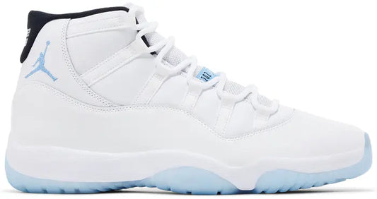 AJ11 Legend Blue - 4.5Y