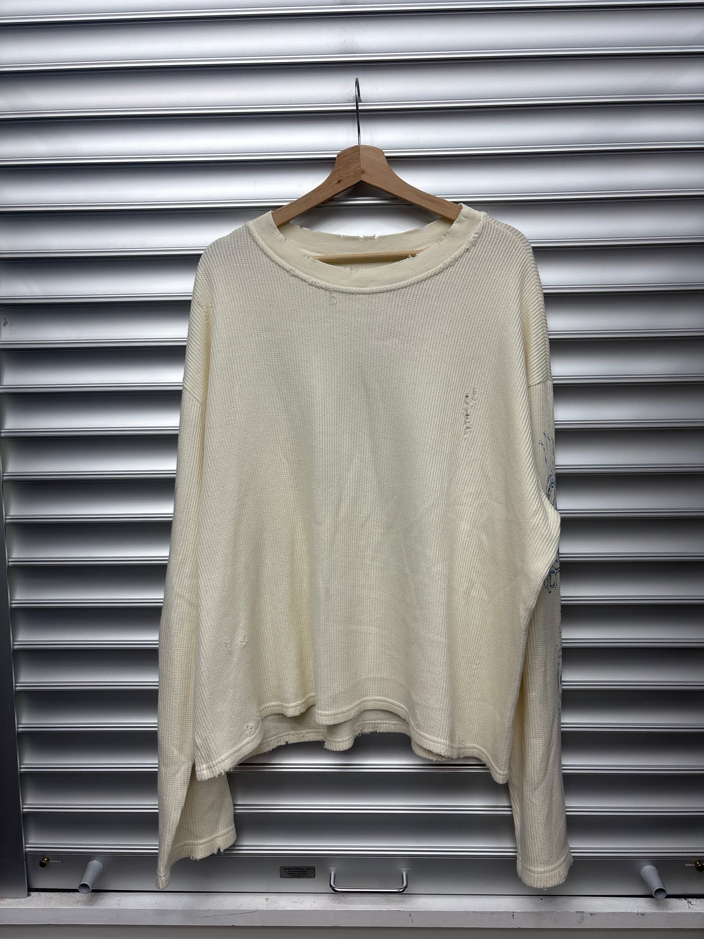 Raspberry Dragon Thermal - L