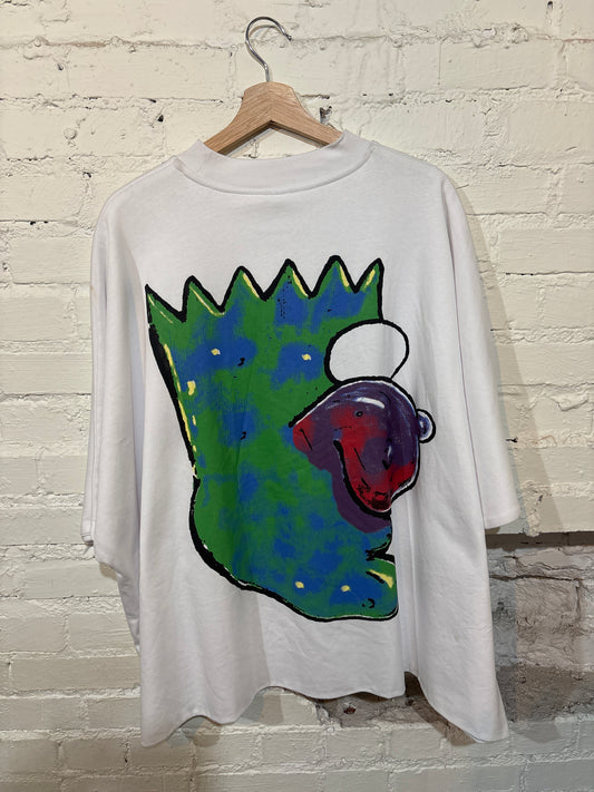 Brand New Billionare Studios Troll Tee - XXL