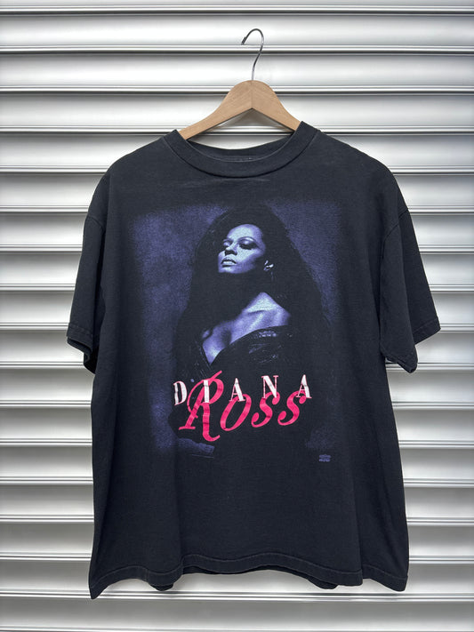 Vintage Diana Ross Tee - L