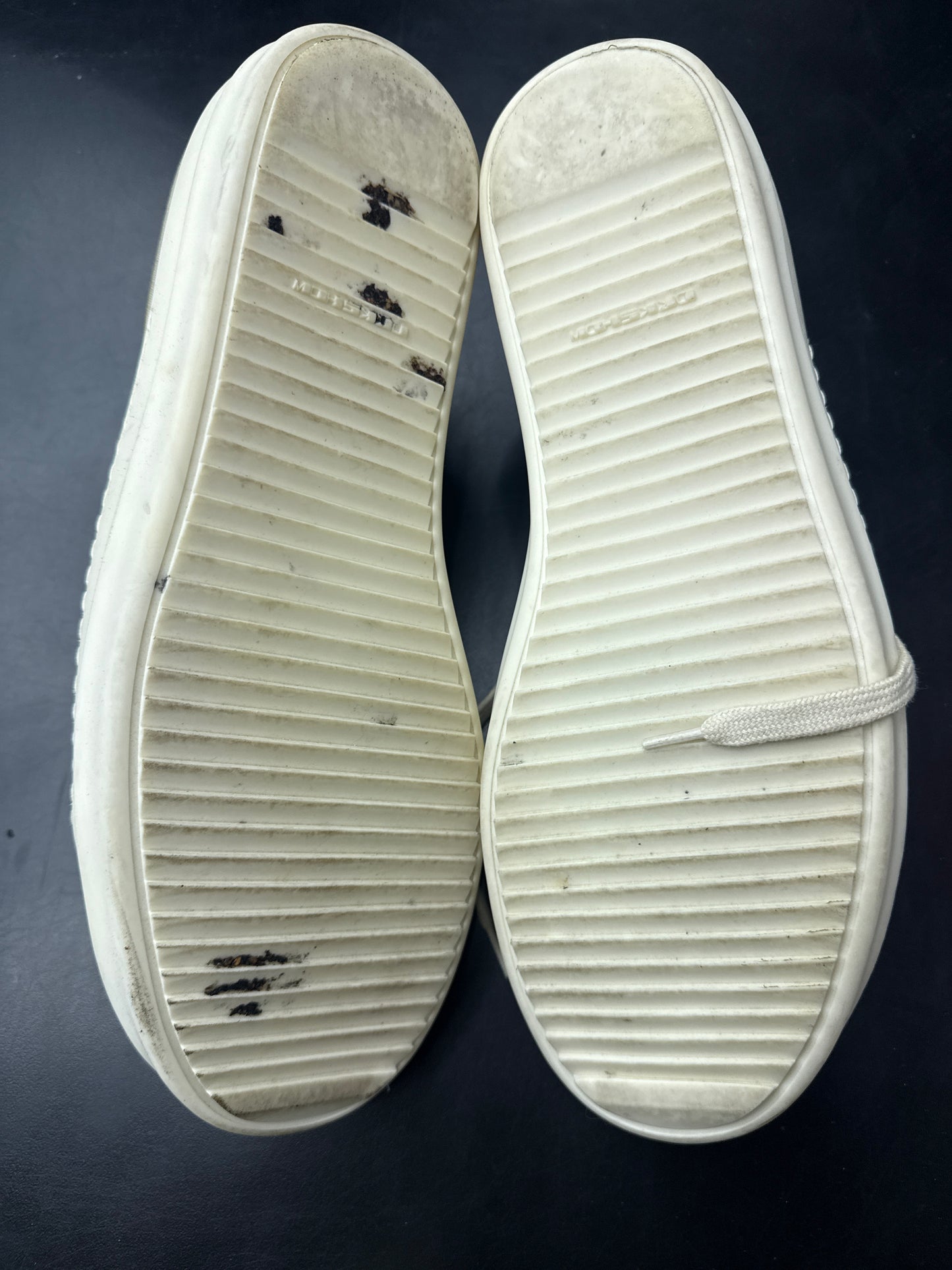 Rick Owen DRKSHDW Ramone Ombre (U) - 46(13) (NB)
