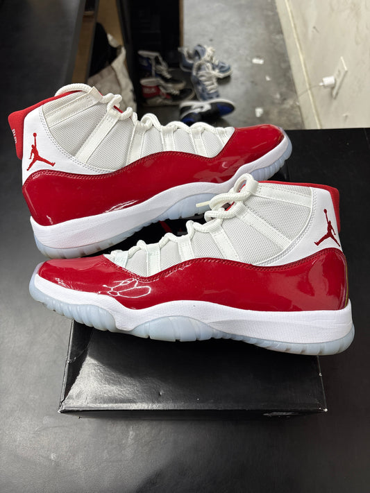 AJ11 Cherry (U) - 11M**