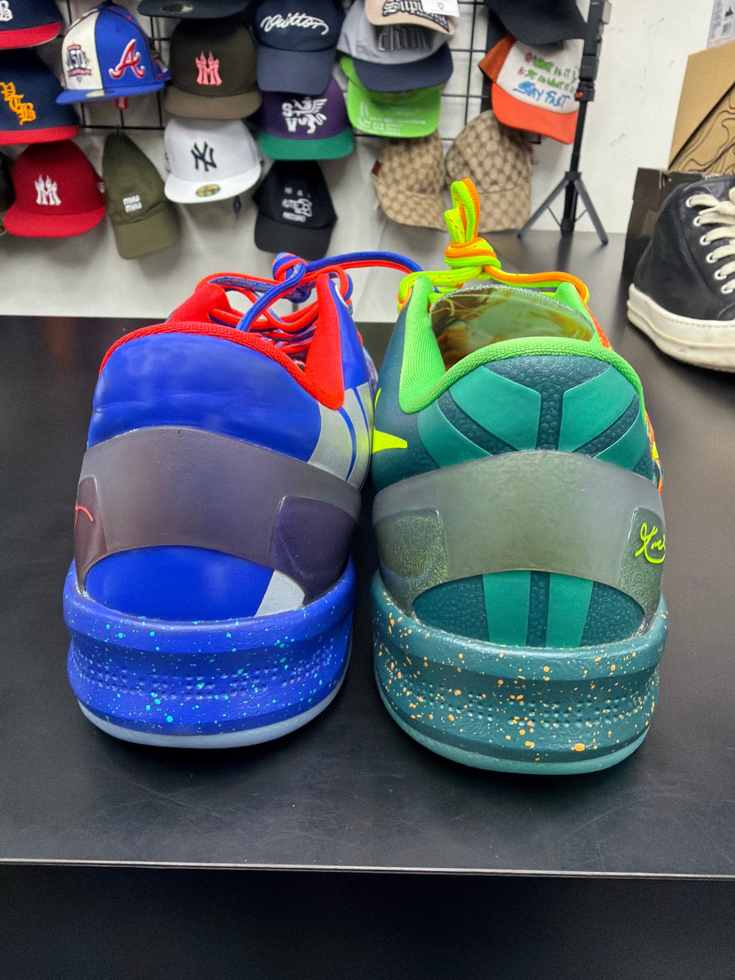 Kobe 6 Protro What The Kobe (U) - 10.5M (NB)