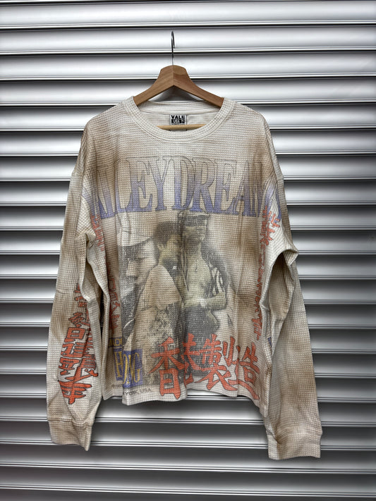 Vale Hong Kong Thermal - XXL