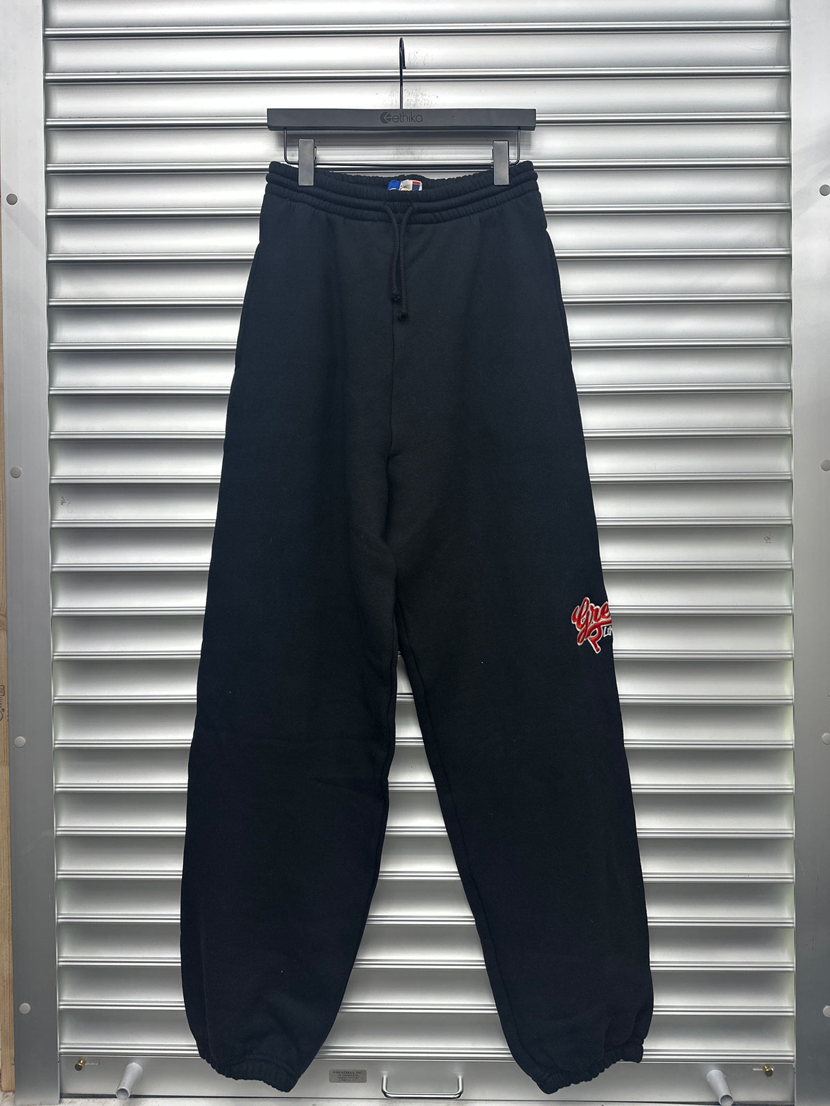 Greedy Unit Sweats - L**