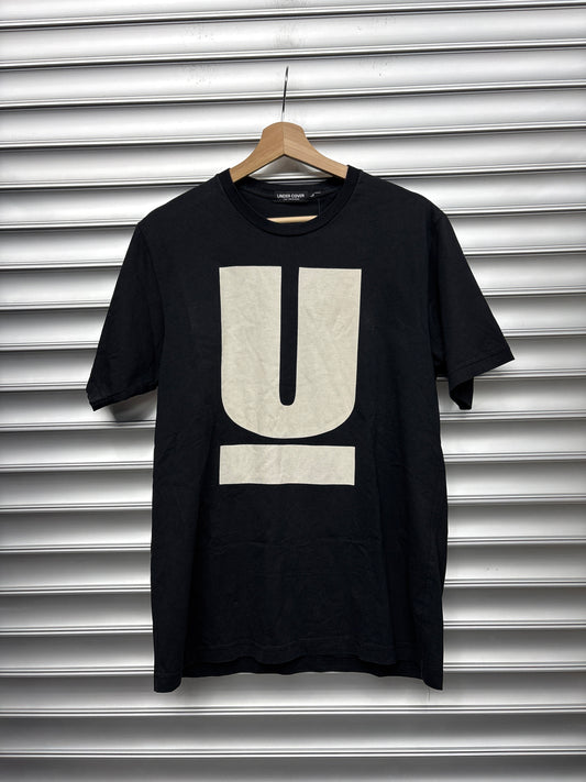 Undercover U Tee - L**