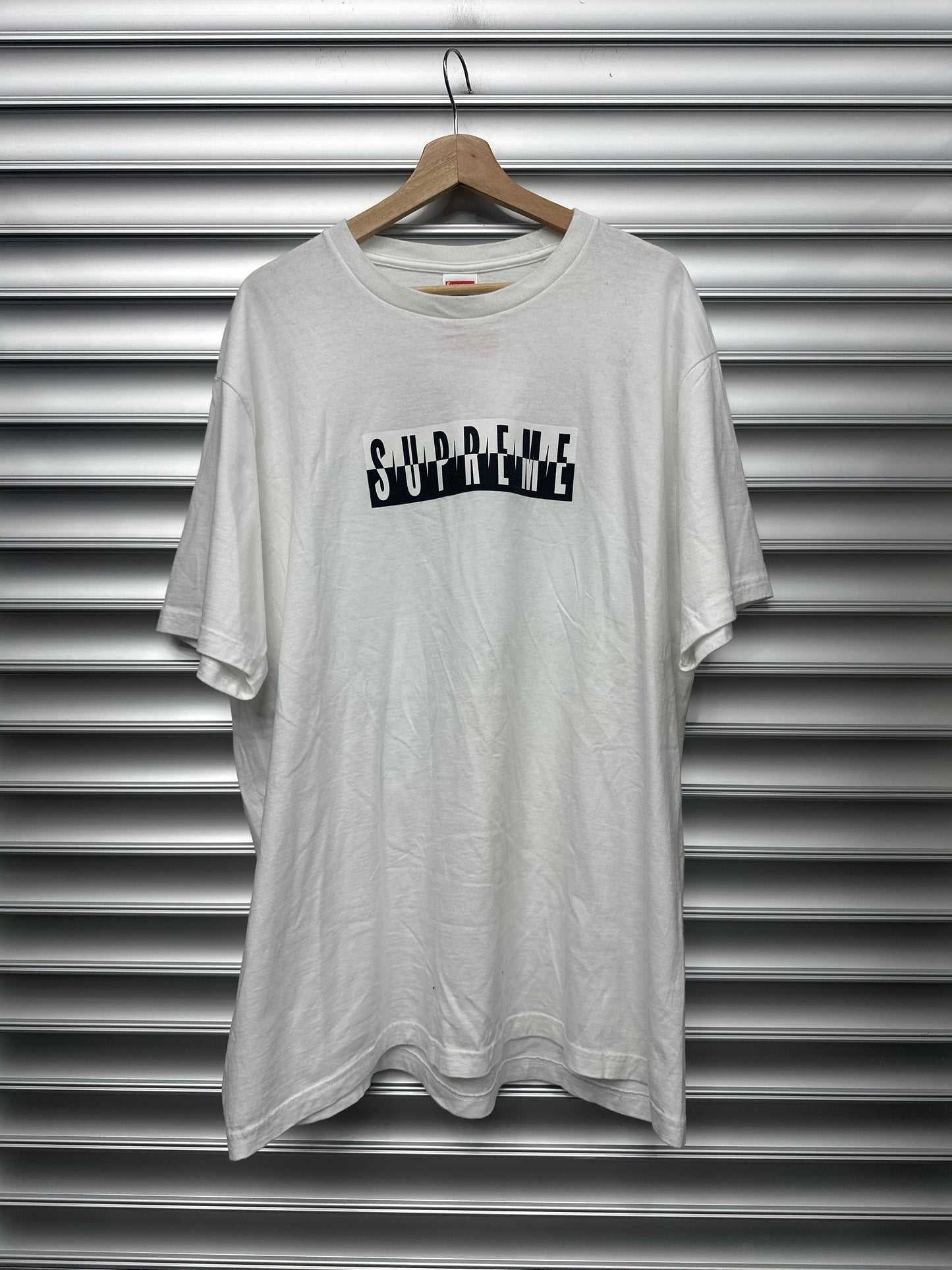 Supreme Fuck All Yall Tee - XL