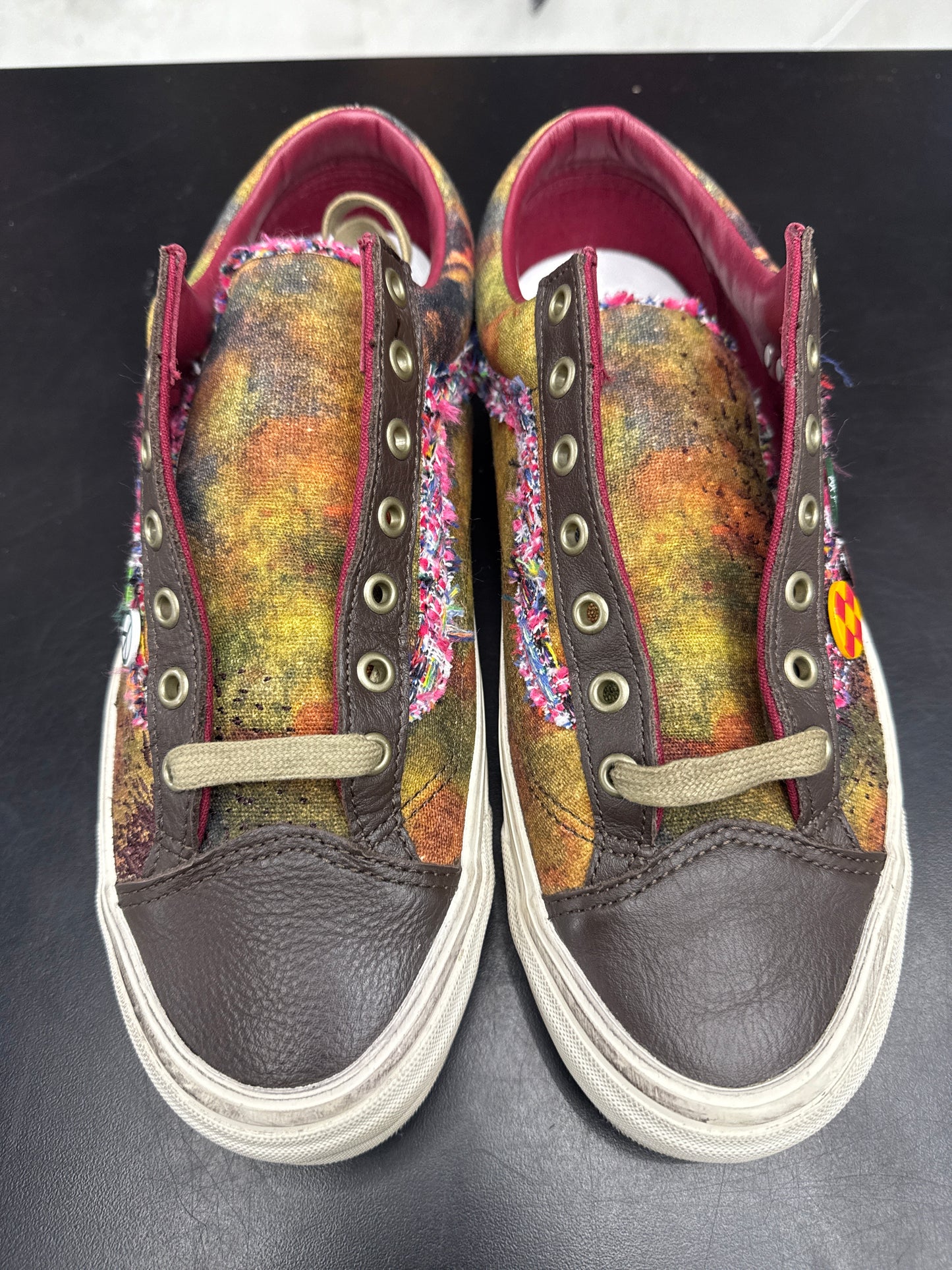Vans Souvenir Brown (U) - 10.5M (NB)