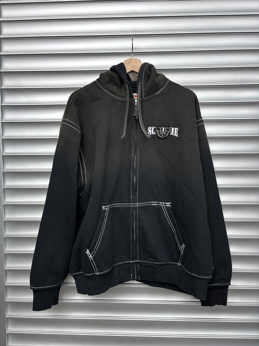 Supreme True Religion Hoodie - L