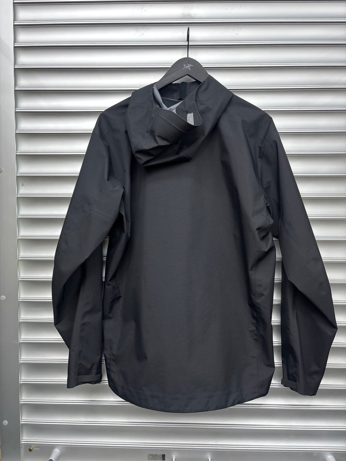 Arcteryx Shell Jacket - L**