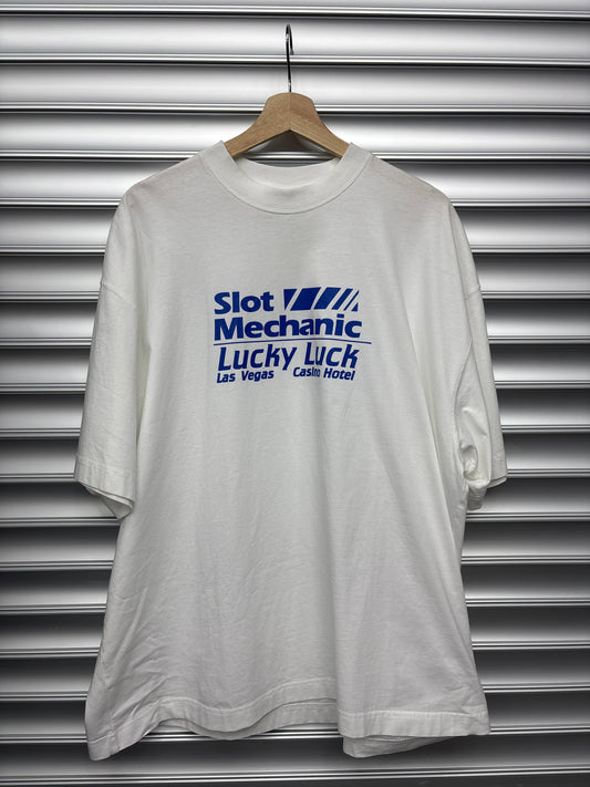 Vetements Las Vegas Exclusive Tee - 0