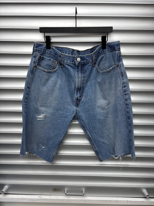 Vintage Levi Shorts - 38x32**