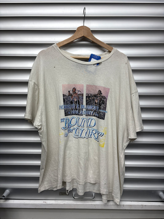 Paly Bound For Glory Tee - L**