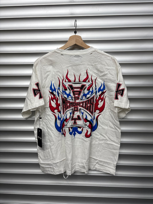 HMDD 4th Tee - L**
