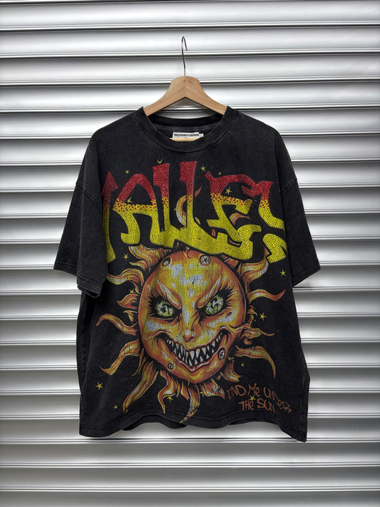 Vale Sun Tee - XL