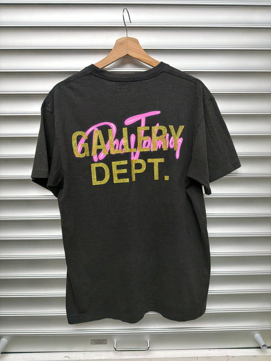 Gallery Dept Cocktail Tee - M