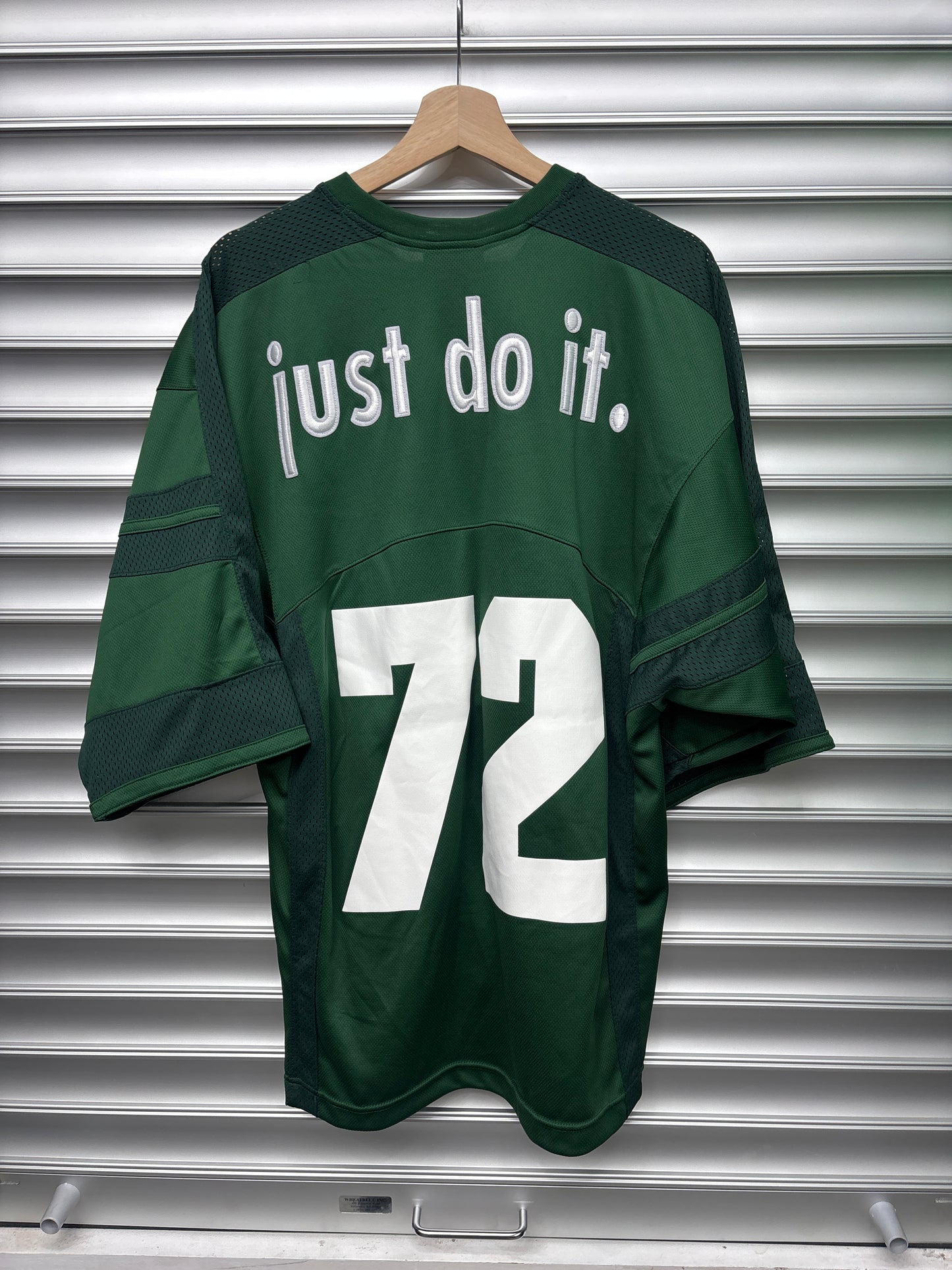 CPFM Air Flea Jersey - Small