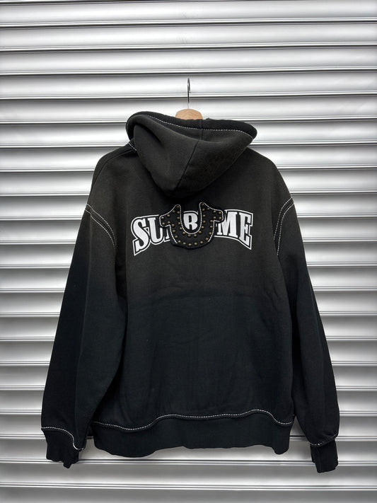 Supreme True Religion Hoodie - L
