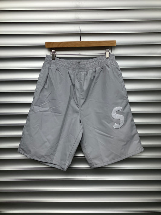Solitaire Grey Track Set - M