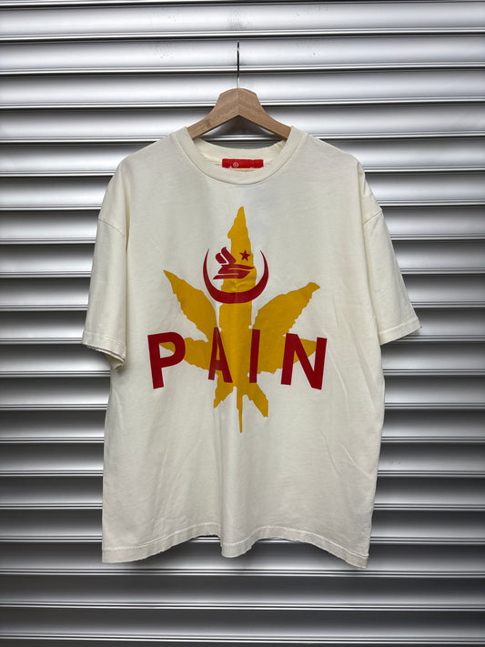 Sicko Weed Pain Tee - L**