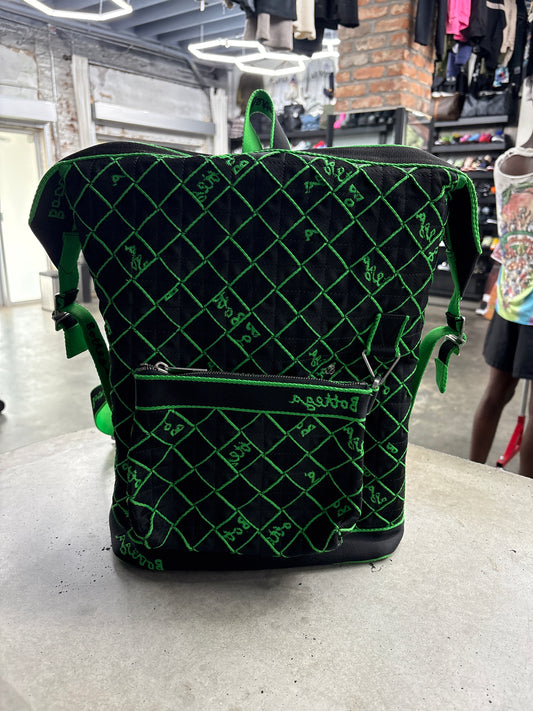 Bottega Woven Backback