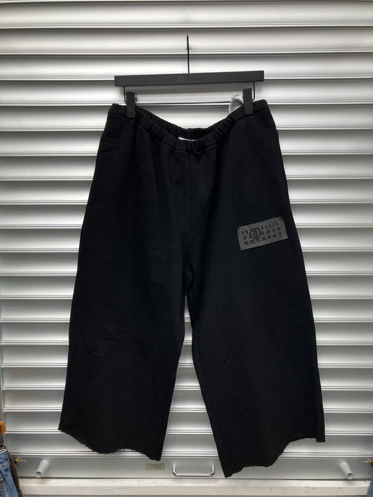 Maison Margiela 3/4 Sweatshorts - XL