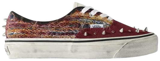 Vans Authentic Ibiza Pack Red - 9.5M