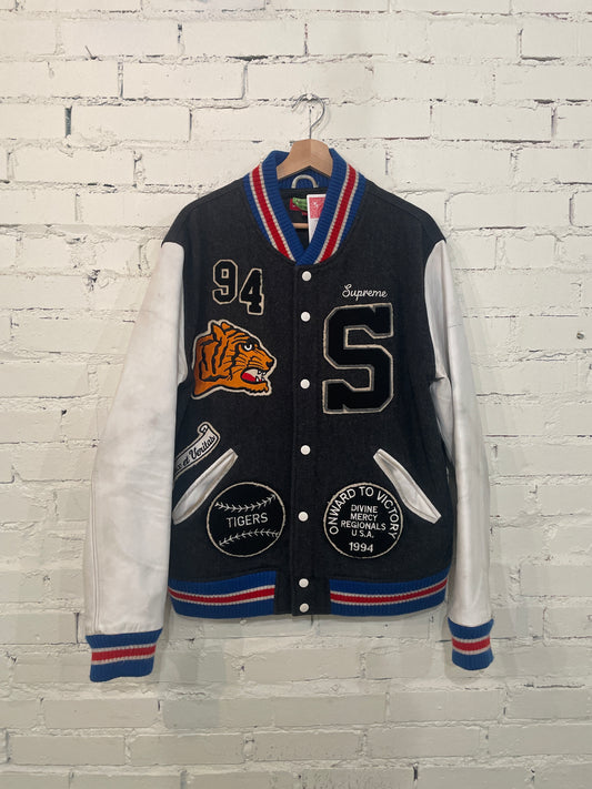Supreme Tiger Varsity - XL