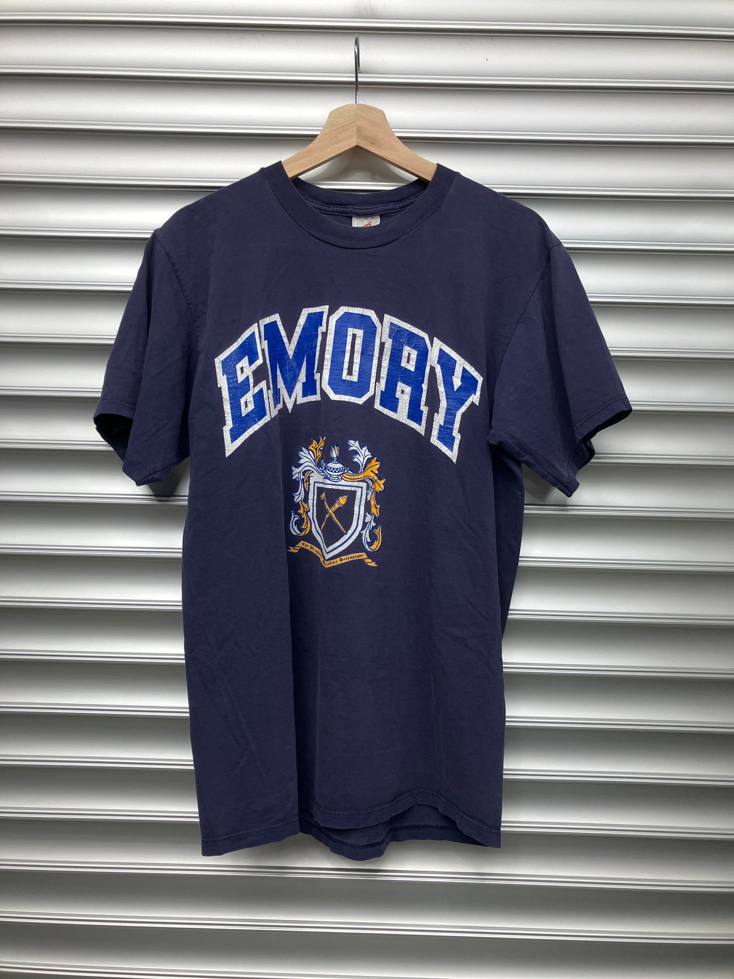 Vintage Emory Tee - L
