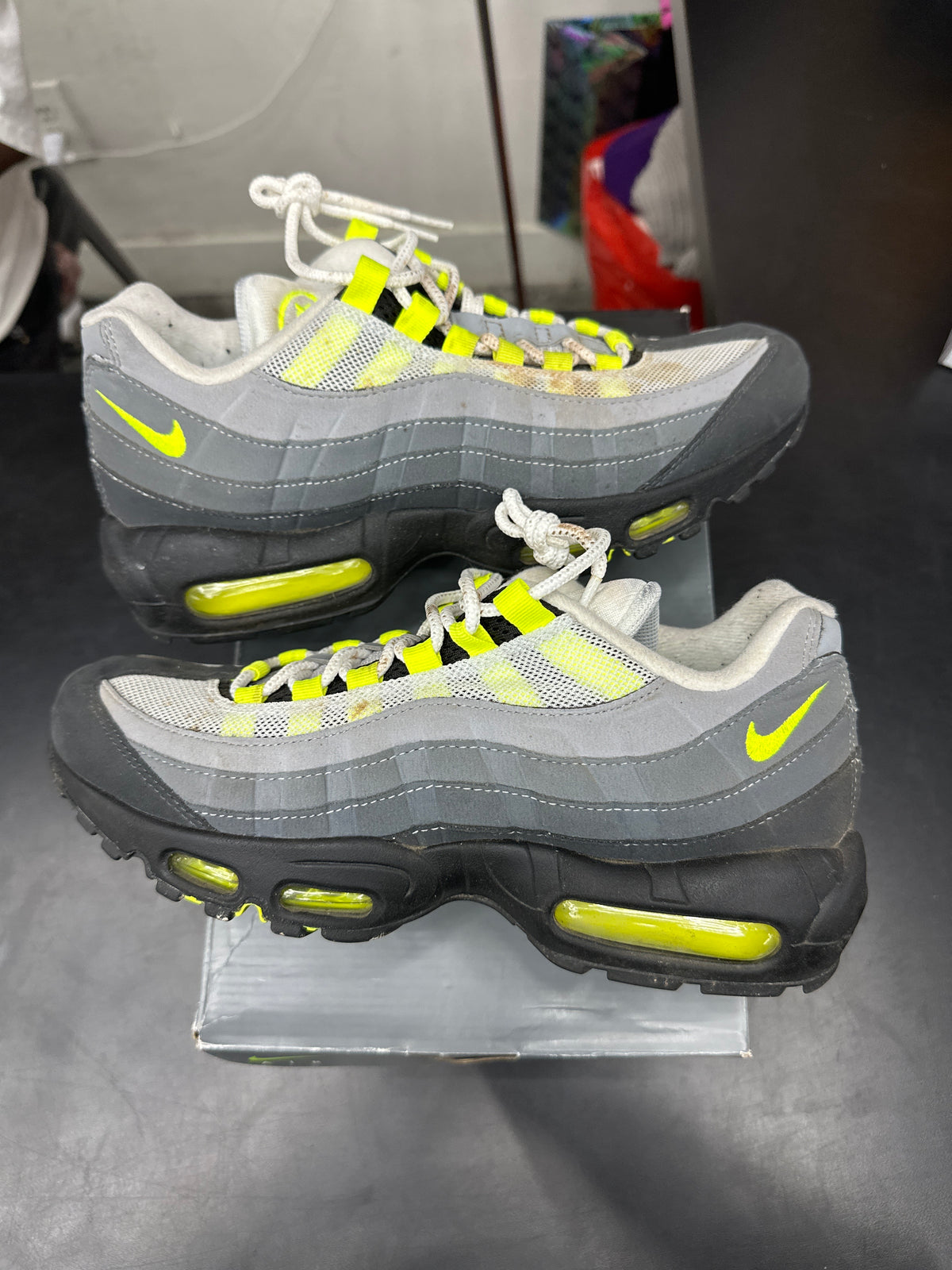 Air Max 95 Neon (U) - 8M**